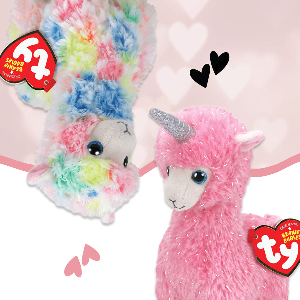 とっておきし福袋 Ty beanie babies collection ビーニーベイビーズ