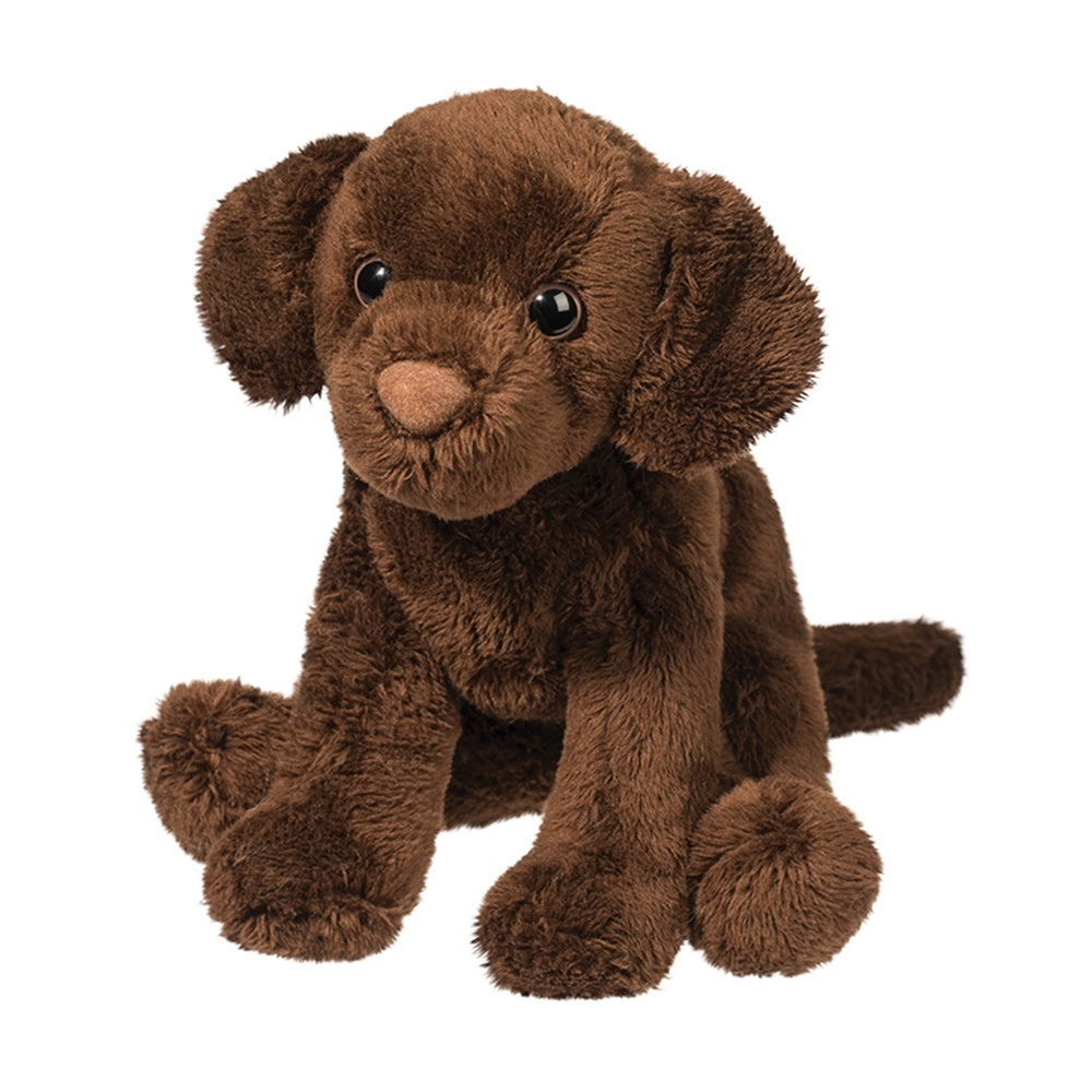 Plush Dog – Appleby College Shop