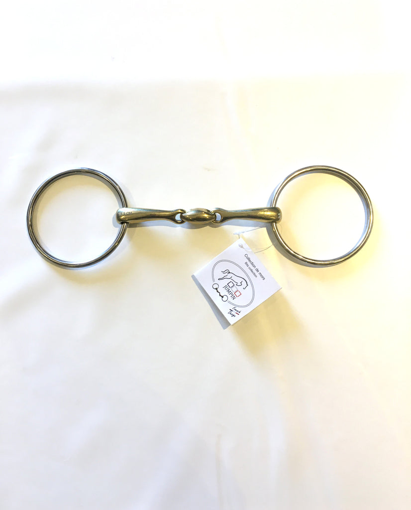 Loose Ring Flexible Rubber – SHOP. at Spruce Meadows