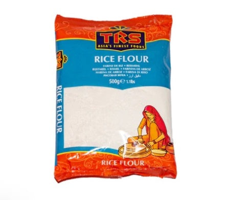 Rice Flour