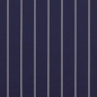 Sunbrella® Awning / Marine 46" Cooper Navy 4987-0000