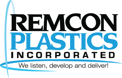 Remcon Plastics Incorporated. We listen, develop and deliver!