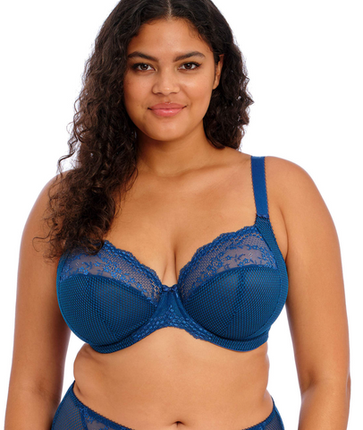 Elomi Charley Plunge bra with side support