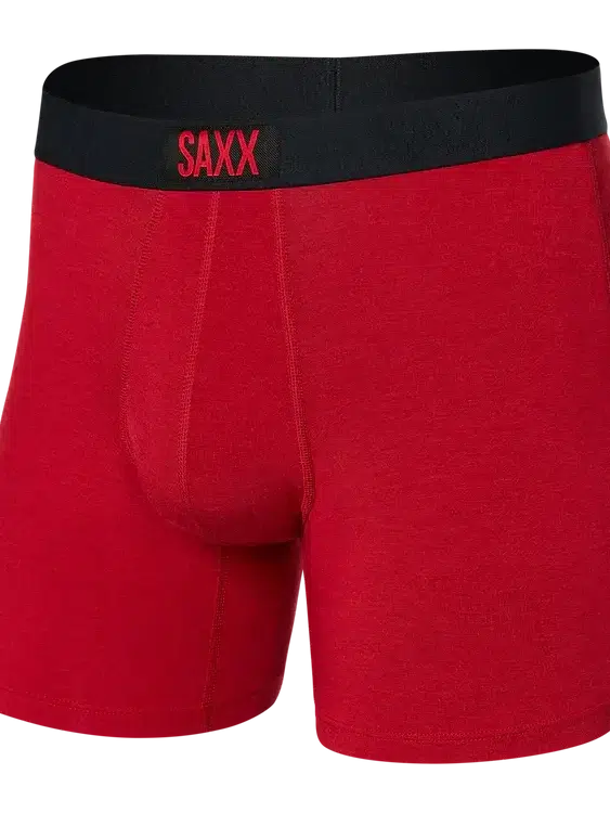 SAXX Vibe Boxer 3-Pack - Classic 18