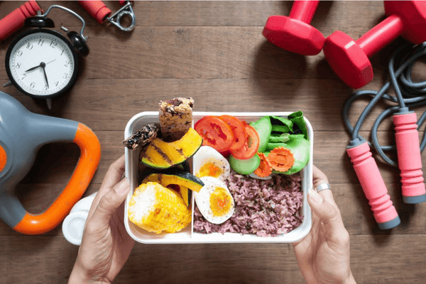 Tips for Optimizing Your Athlete Meal Plan