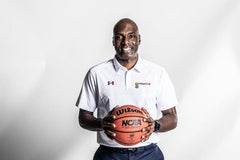 Aaron Mckie - Temple Head Men's Basketball Coach