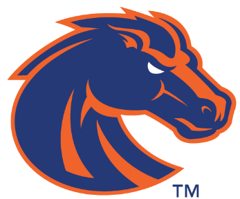 Boise State University Logo