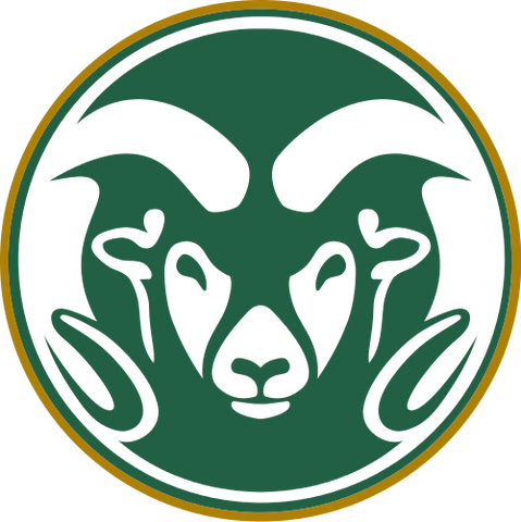 Colorado State University Logo