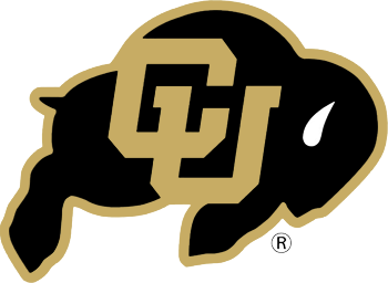 Colorado University Logo