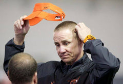Gary Anderson - Former Oregon State and Utah State Head Coach