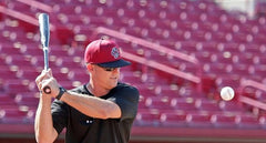Mark Kingston - South Carolina Baseball Head Coach
