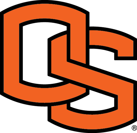 Oregon State University Logo