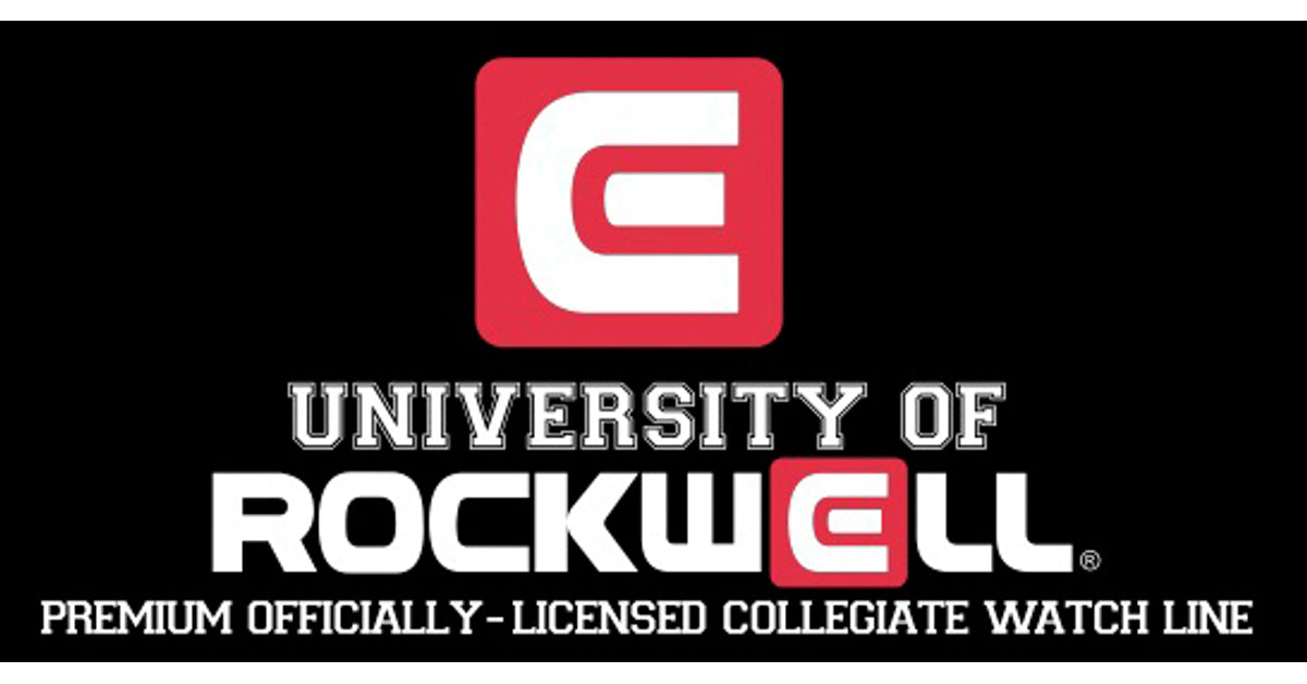 Boston College Watch - Assassin – University of Rockwell