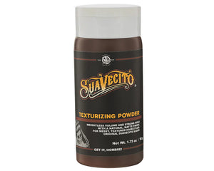 Suavcito Texturizing Powder - The Lifestyle Barber & Beauty Supply