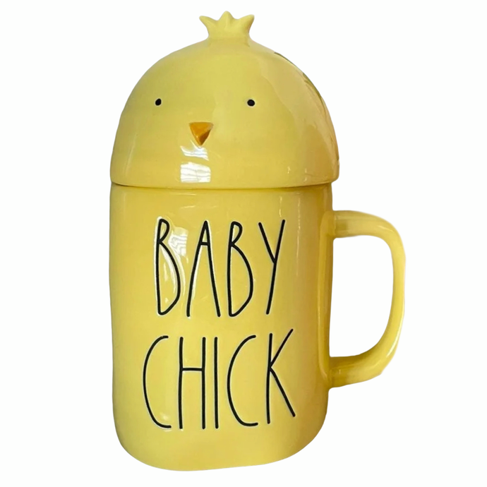 BABY CHICK Mug