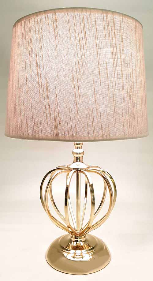 vereist Verstikken knuffel Table lamp - Seychelle – Storesblock.com