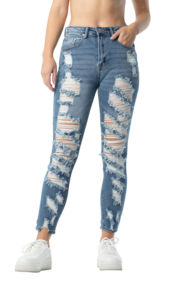 Almost Famous Low Rise Jeans Sale, 39% -