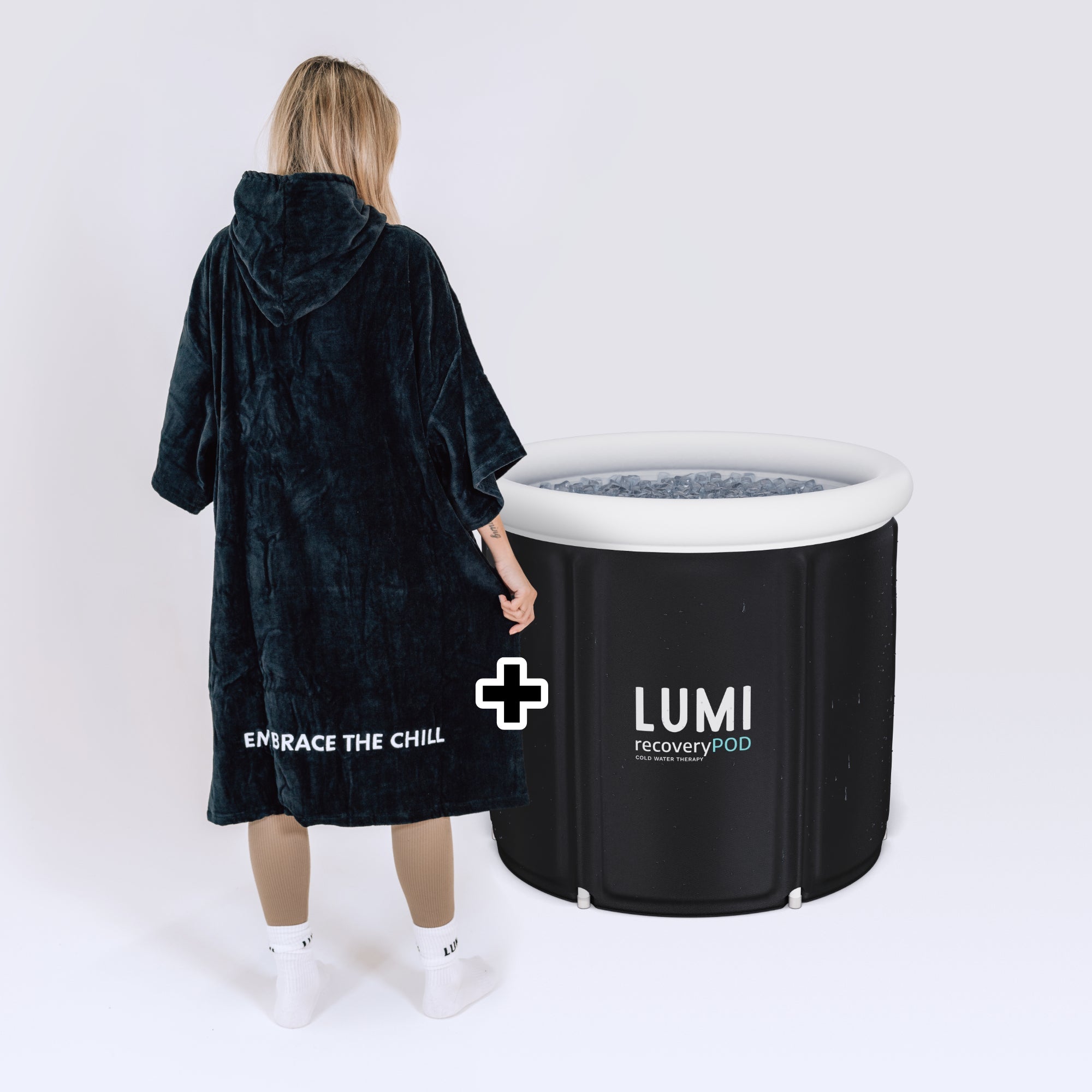 Lumi Recovery Pod Max Review