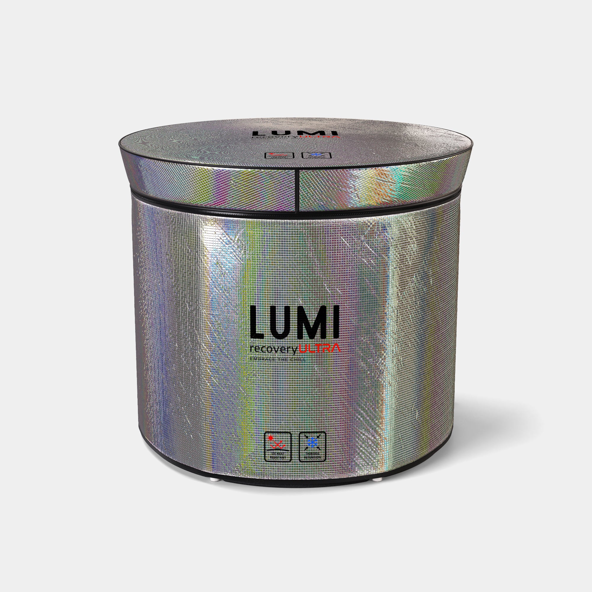 View the LUMI Ultra Cover™