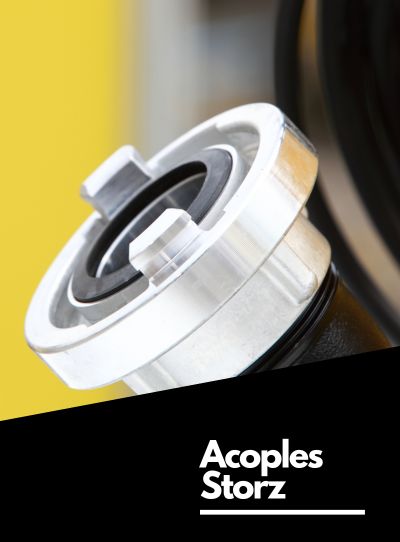 Acoples Storz