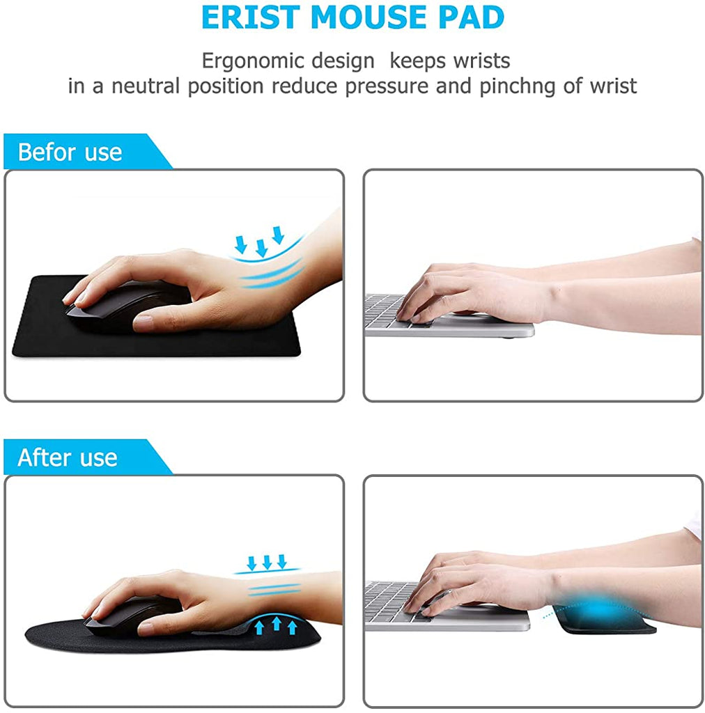 gel mouse pad