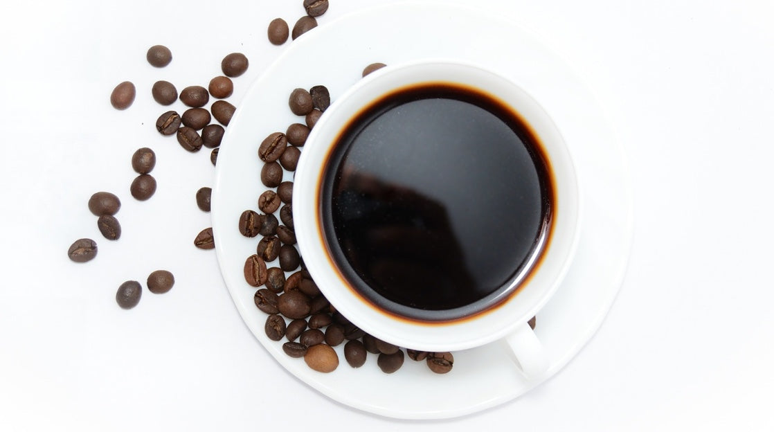 Flavorful Science:
            What Makes Your Coffee Taste so Amazing