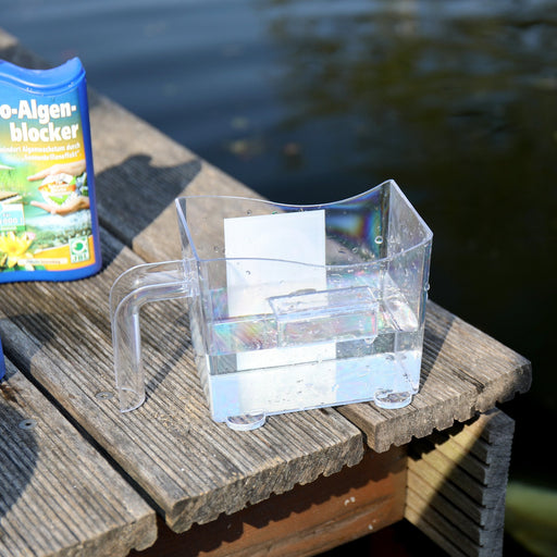 JBL Algol 100ml anti algues pour aquarium - Materiel-aquatique