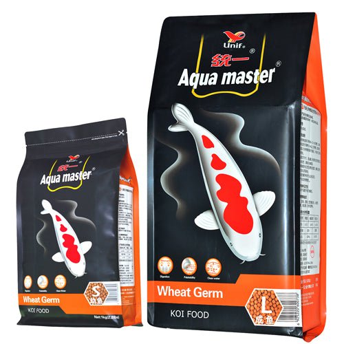 Sera Koi Royal Medium Fish Food, 3.95 Kg : .in: Pet Supplies