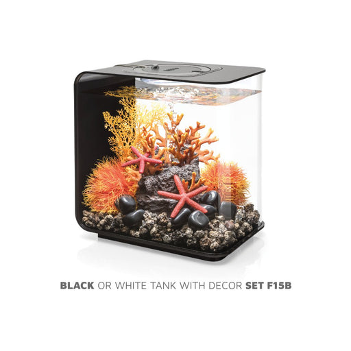 biOrb FLOW 30 Aquarium (MCR - Multi-Color Remote) — East Ocean Aquatic