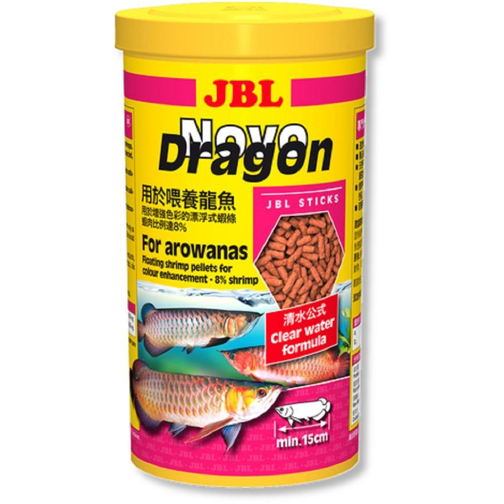 JBL Novo Dragon Shrimp