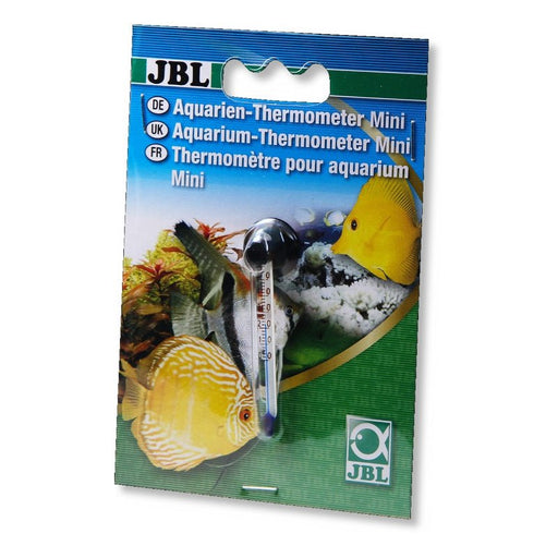 JBL Aquarium Thermometer Slim — East Ocean Aquatic