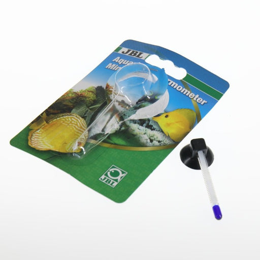 JBL Mini Aquarium Thermometer - Olibetta Online Shop