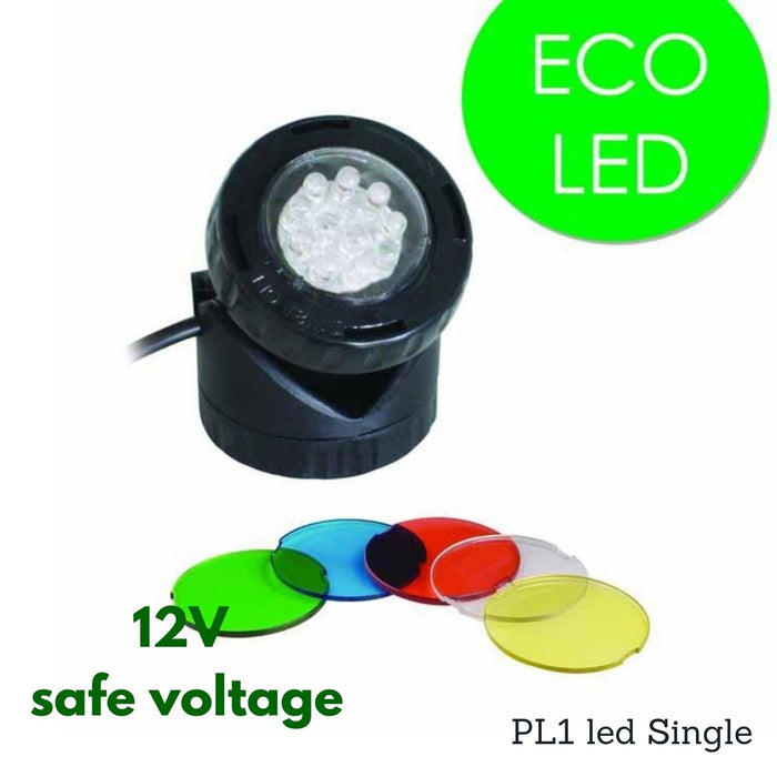 jebao pl1led