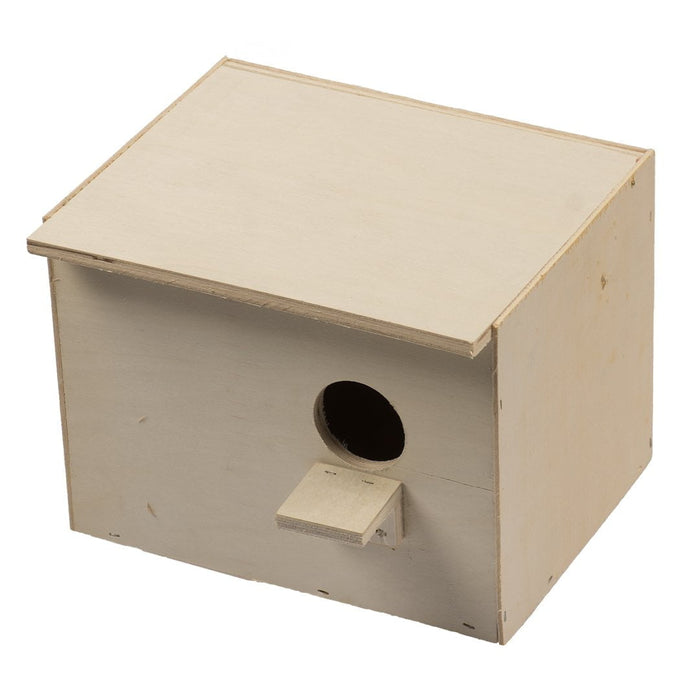 LAROY DUVO Breeding / Nesting Boxes (various sizes) — East Ocean Aquatic