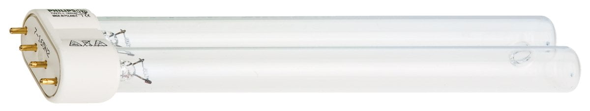 oase replacement uv bulbs