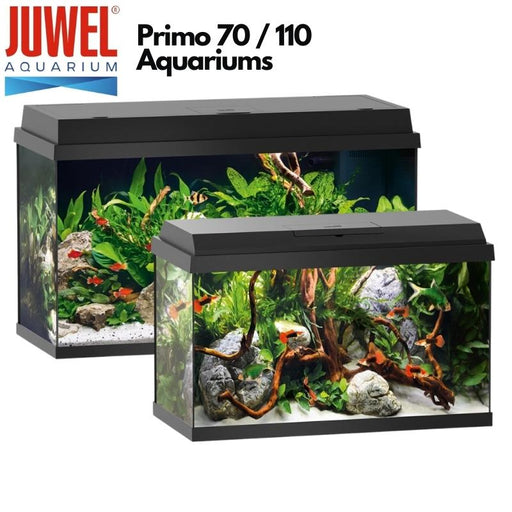 spoel Toegeven Pessimistisch JUWEL Primo Aquariums (Primo 70/110 Tank Set) — East Ocean Aquatic