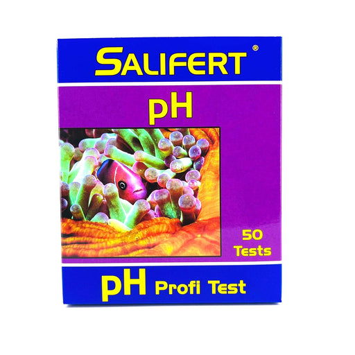 SALIFERT Phosphate Profi Test kit saltwater (PO4) — East Ocean Aquatic