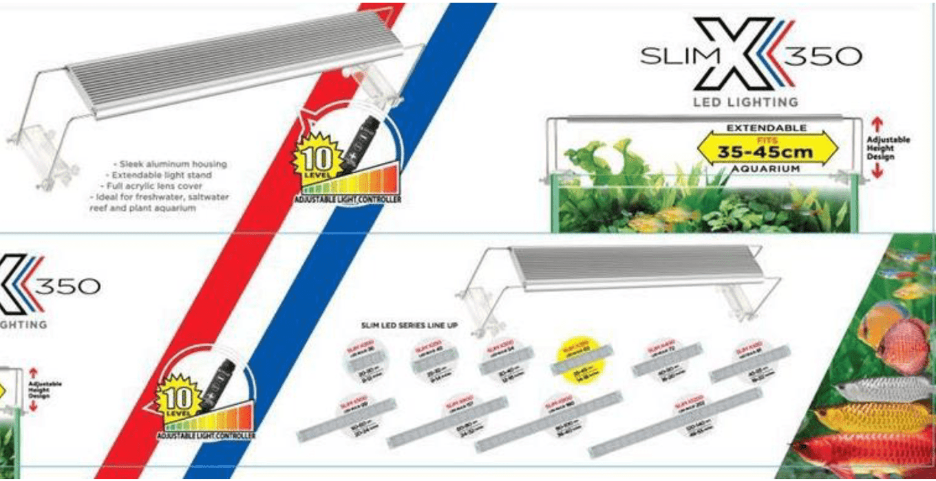 odyssea led light