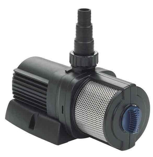 OASE OptiMax Water Pump - Ultra Silent (300 - 5000 L/Hr) — East