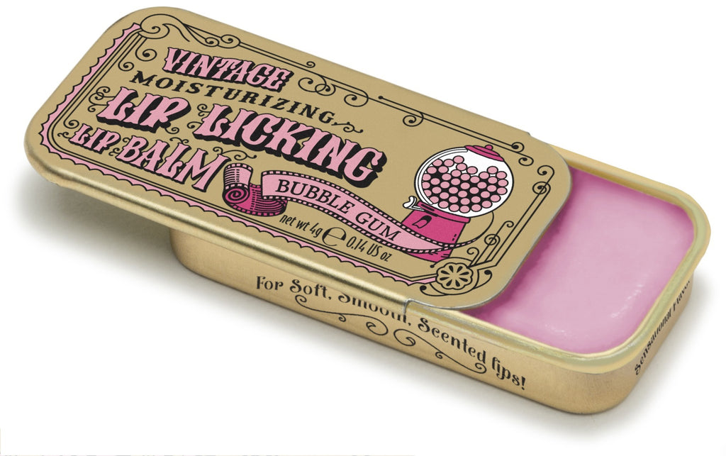 Hollywood Chewing Gum Classic Strawberry Fragrance Natural