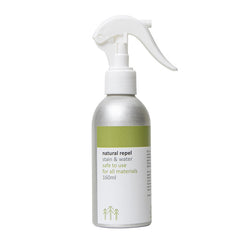 TOPI NATURAL Water and Dirt Repellent Spray