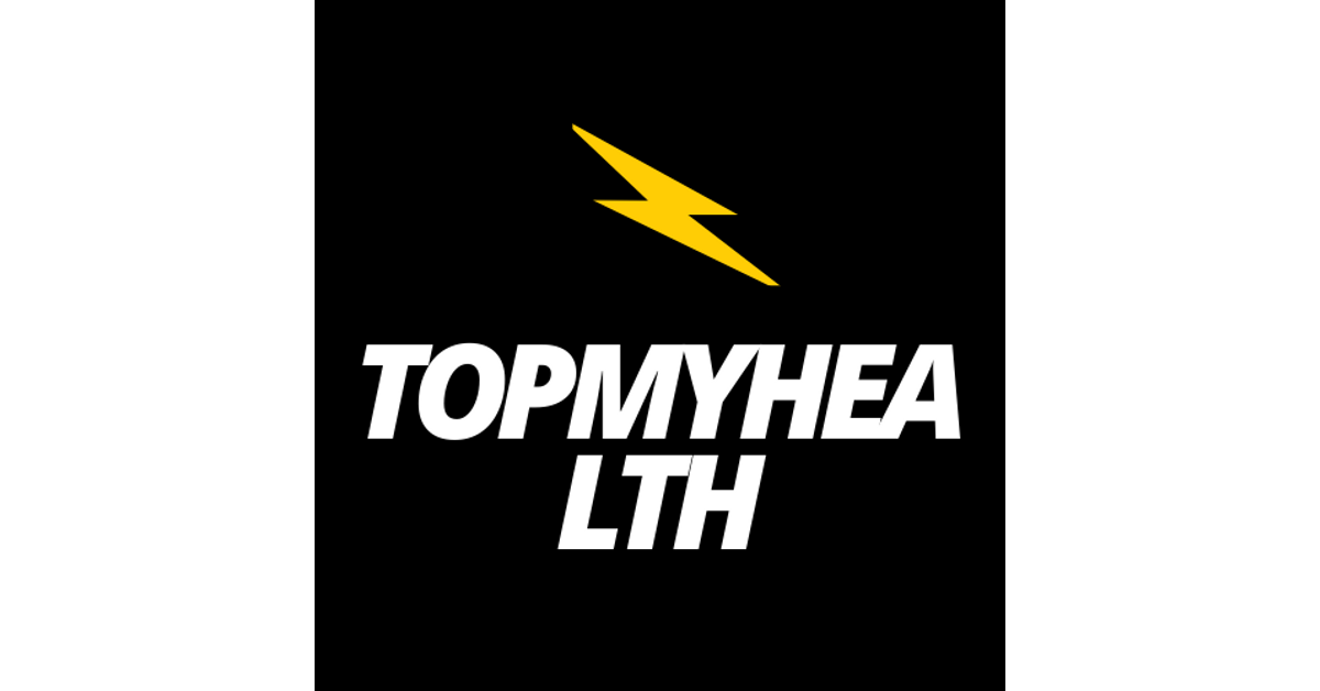 topmyhealth Store