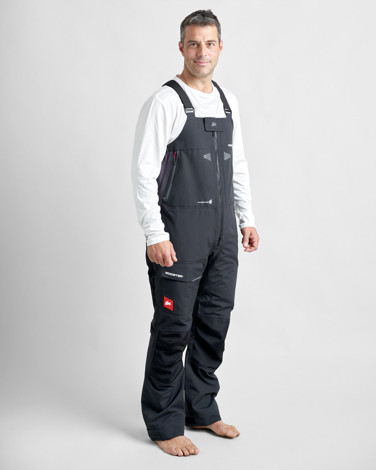 Helly Hansen Sailing Clothing & Shorewear | Watersports Outlet