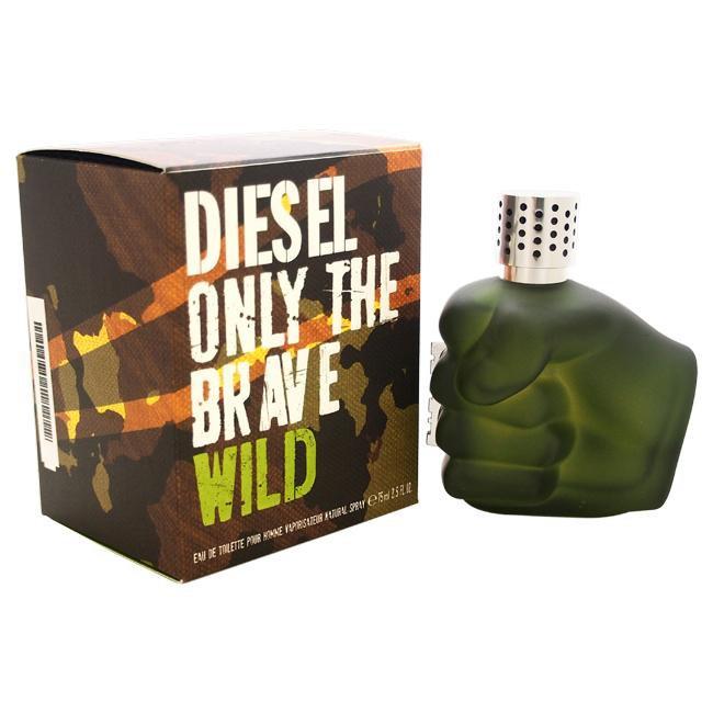 diesel only the brave sample