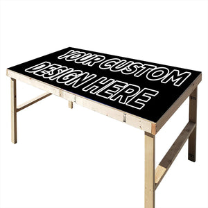 Custom Beer Die Table Skin (NEW!) - Beer Die Guys