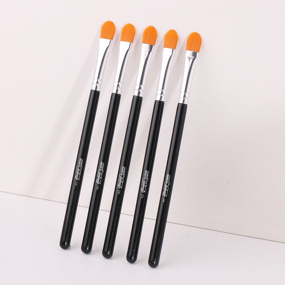 Brushes - Double Ended Crease – Cosmakery