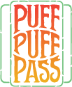 Play Puff Puff Pass // THE Game Made for Stoners by Stoners