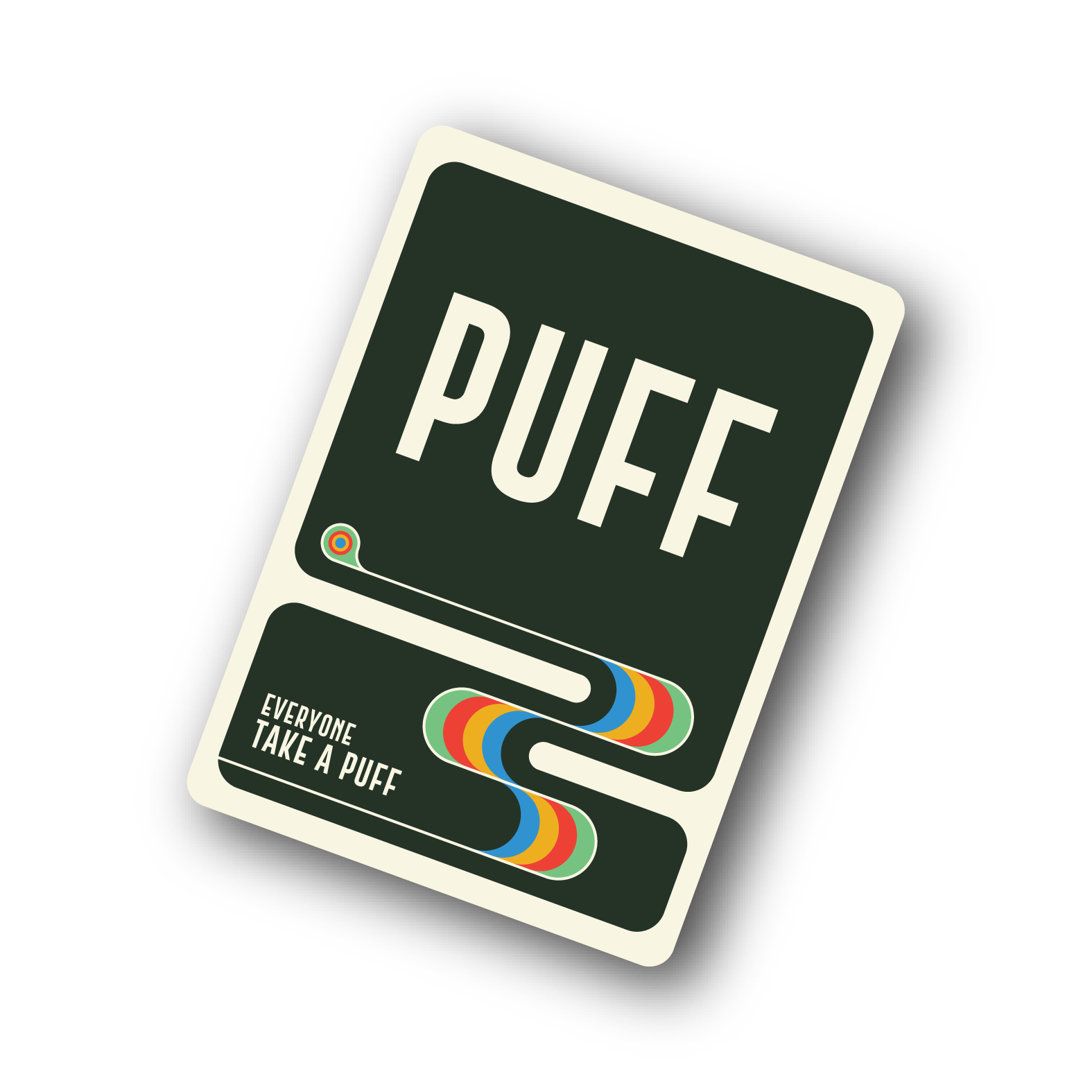 Play Puff Puff Pass // THE Game Made for Stoners by Stoners. – Puff Puff  Pass Game