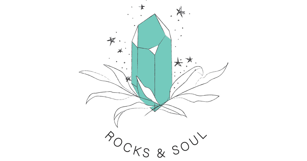 Rocks and Soul