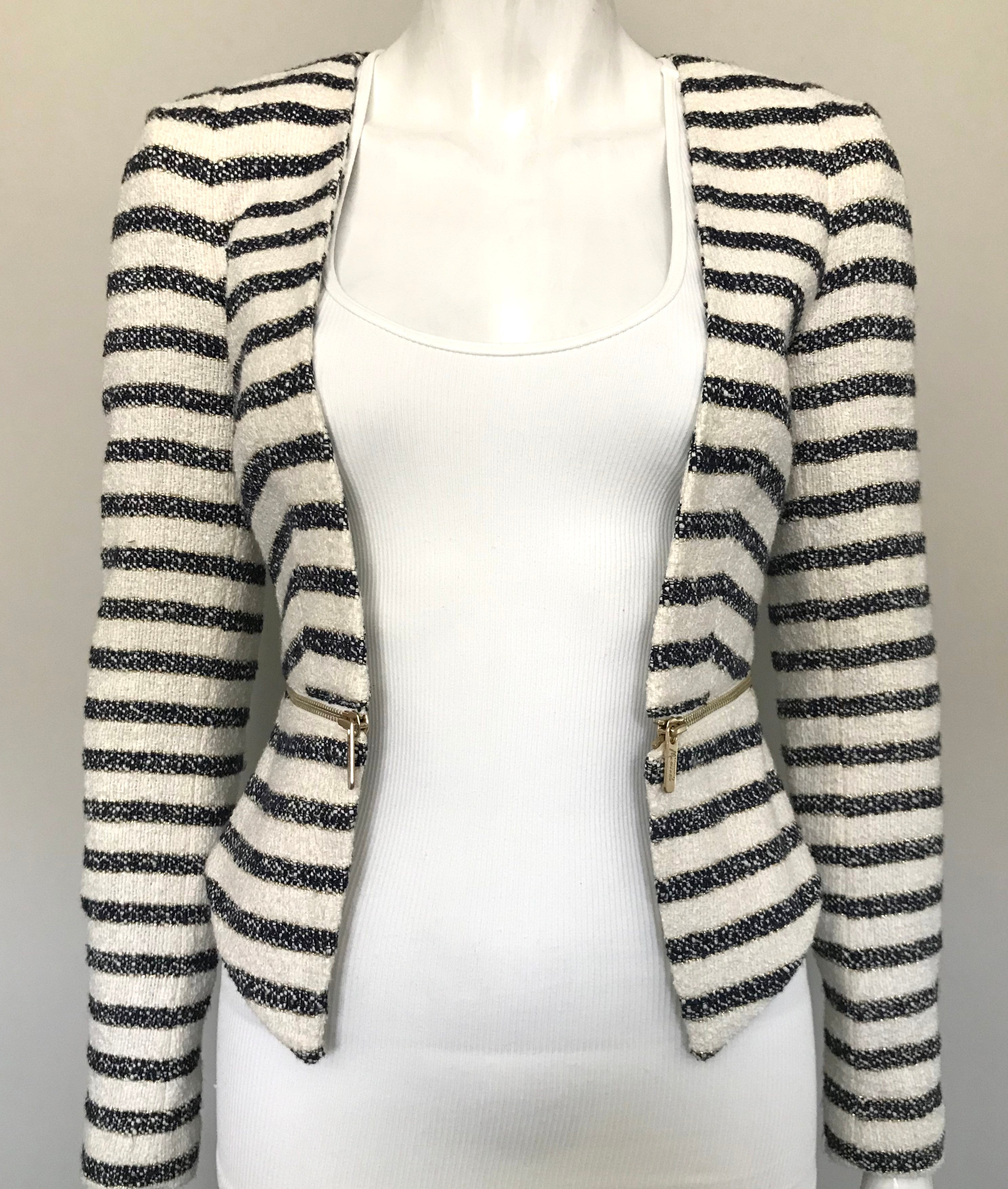 blazer marciano